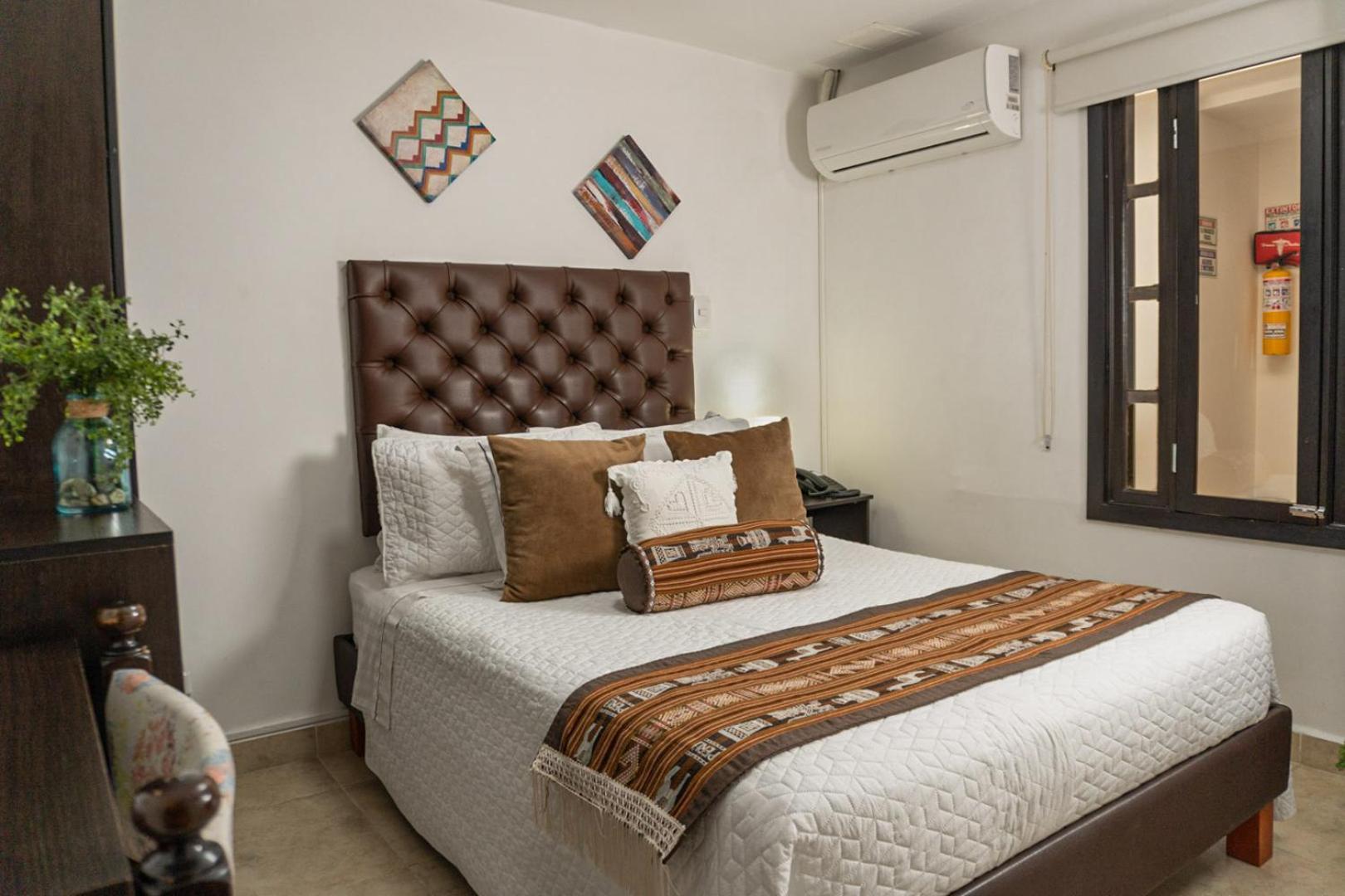 Hotel Alamos Del Parque بيريرا المظهر الخارجي الصورة